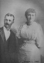 Abraham and Ellla
