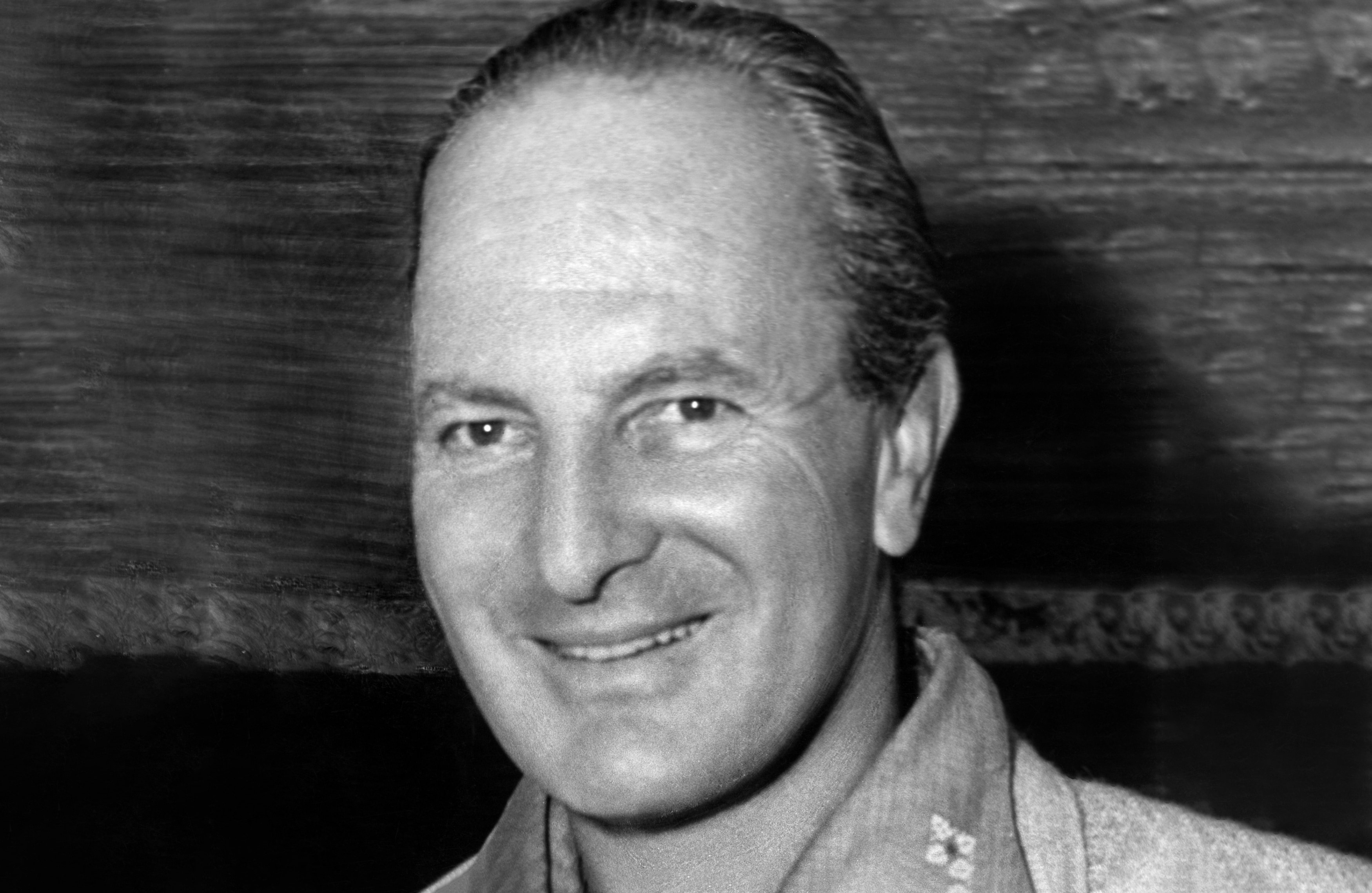 Roy Rowland