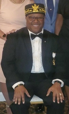 LeRoy Tyrone Bunyon