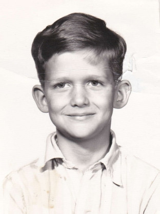 Tommy Joe Gentry