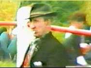 Harold Passey, 1983 Englan