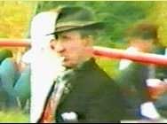 Harold Passey, 1983 Englan