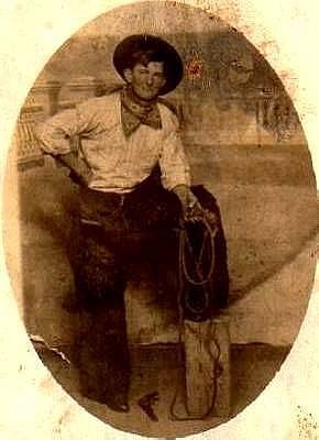 Frank King
