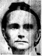 Harriet Ann Hefford/Efford Roberts