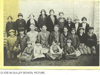 school picture crawford county, arkansas