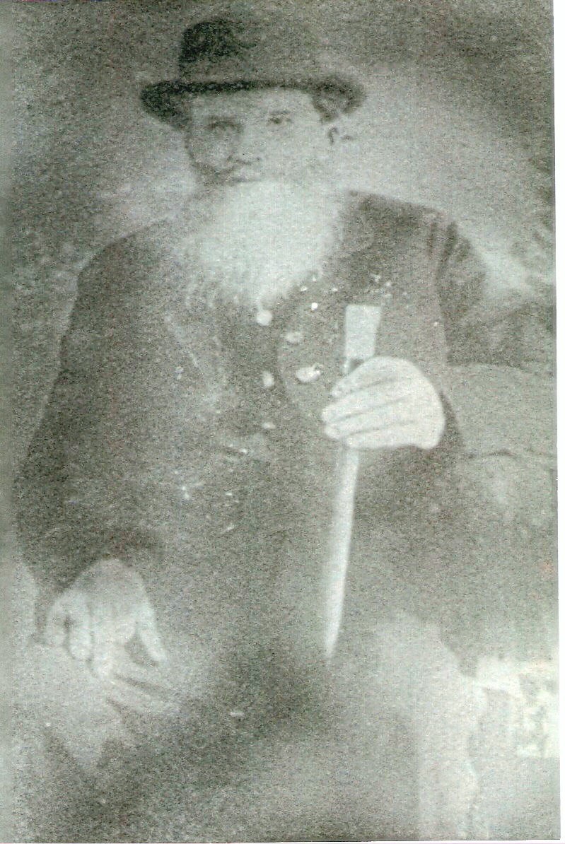 John Mitchell Turner II