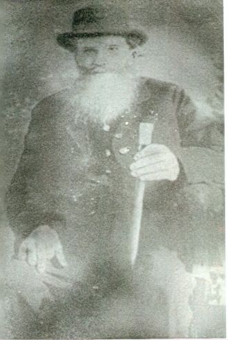 John Mitchell Turner II