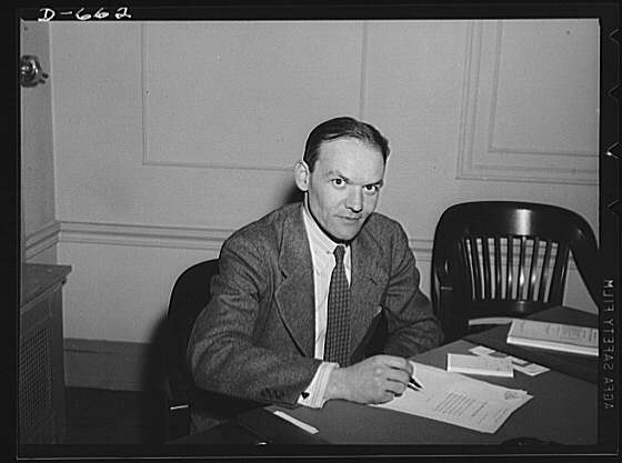 Dr. Donald H. Wallace. Head Economic Analyst, Office of...