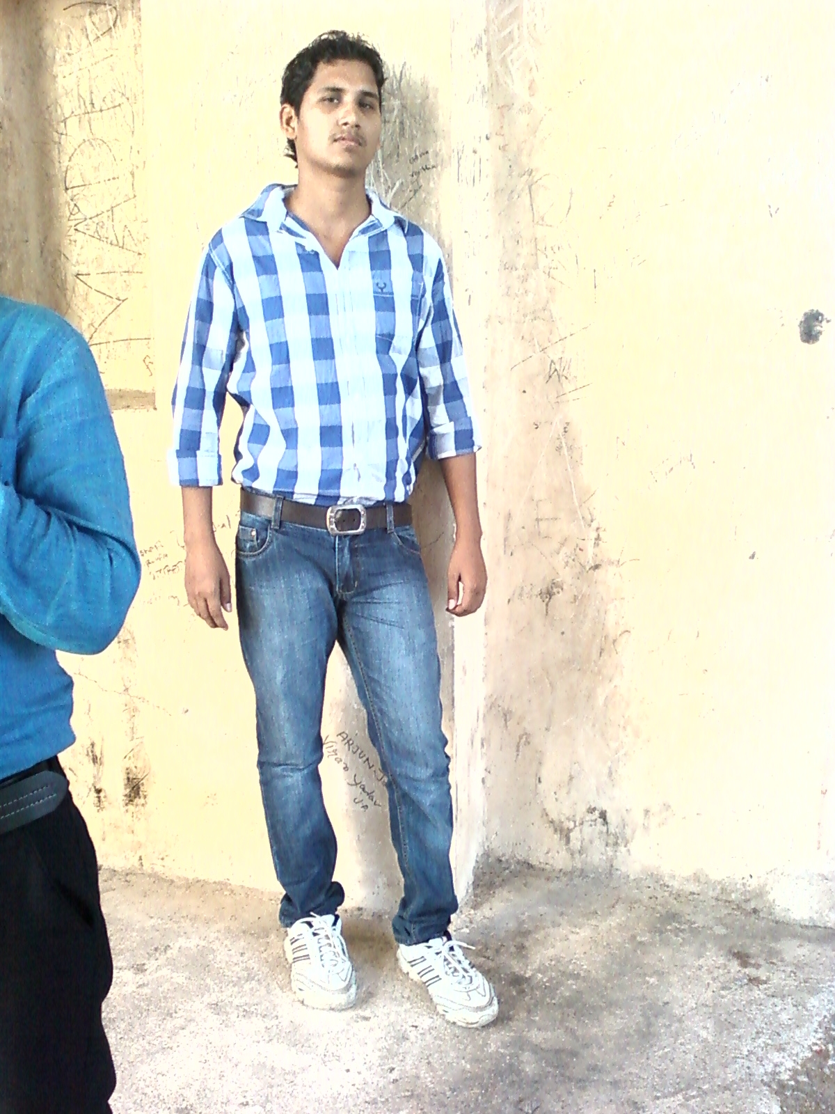Afzal Khan