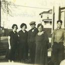 A photo of Ruth S. Green