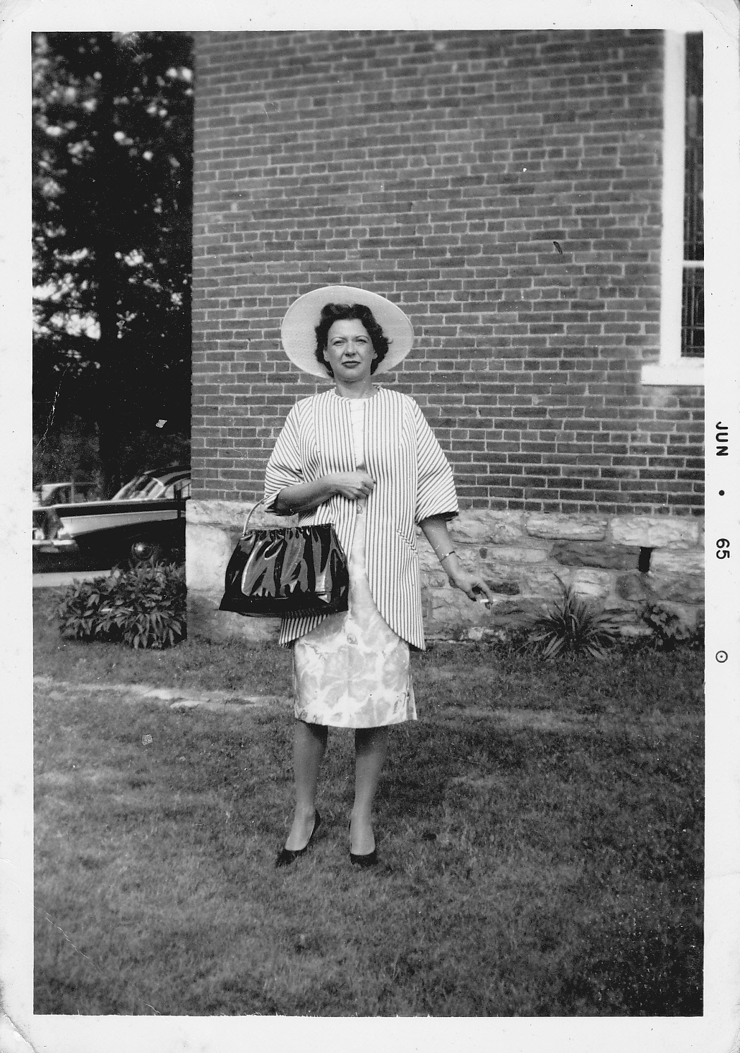 Betty Mort