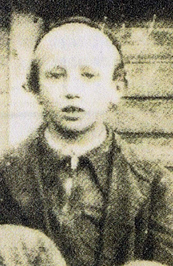 Moritaz Kohn