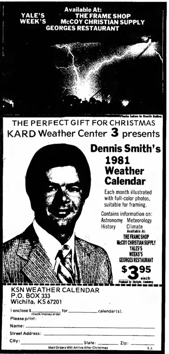 Dennis Smith 