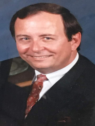 Joe Burgum