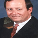A photo of Joe Burgum