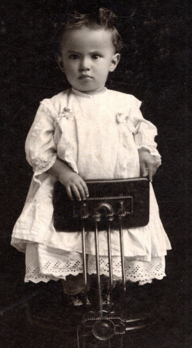 Charles Lewis Doubek