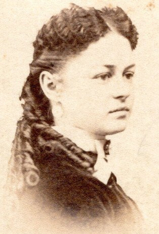 Nettie Brown