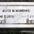 Alice Munding