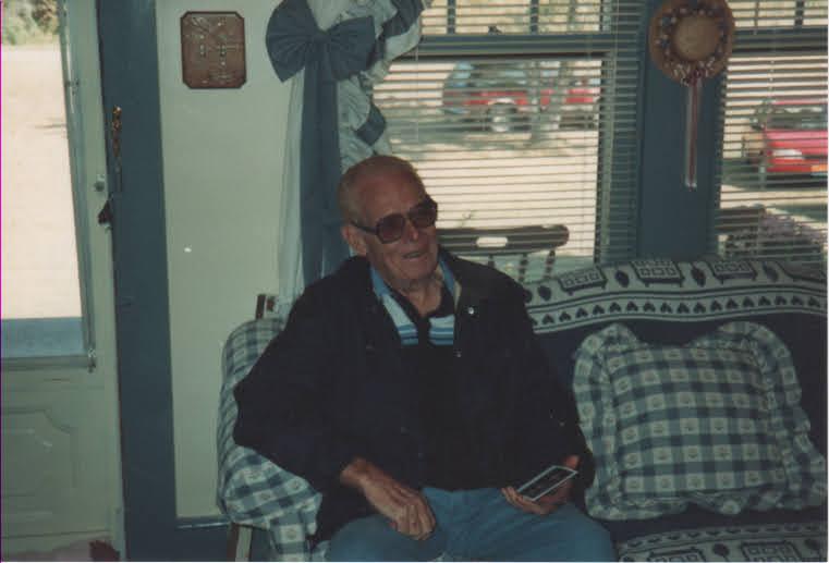 Lonnie H Wilkins