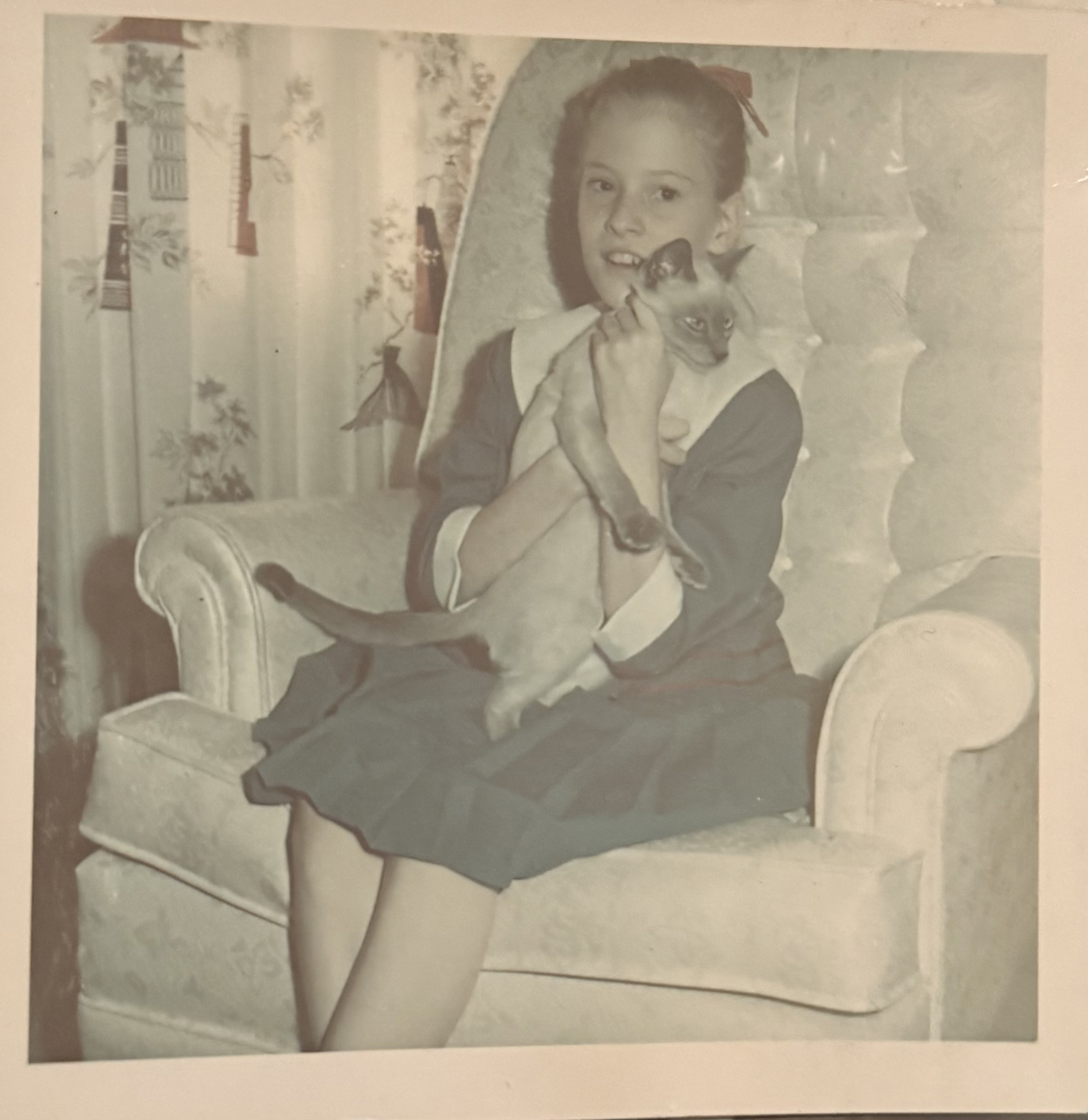 Sandra Duncan