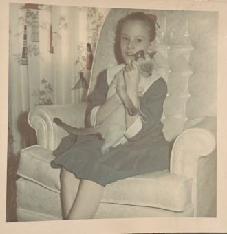 Sandra Duncan