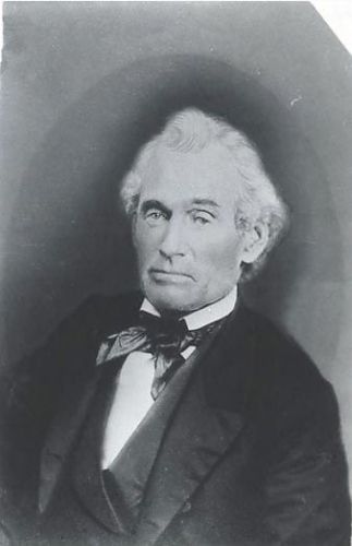 William F. Newton