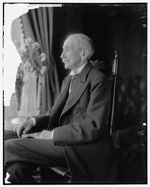 MacVEAGH, WAYNE. JUDGE