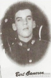Albert Edward Cameron