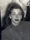 Virginia Celeste "Ginny" (Cooke) Robertson