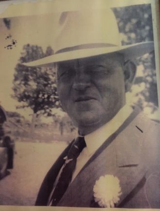 George Werdehausen