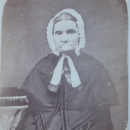 A photo of Betsy (Molthrop) Crawford