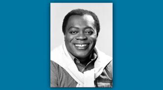 Yaphet Kotto