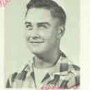 A photo of Harry Russell Shaben