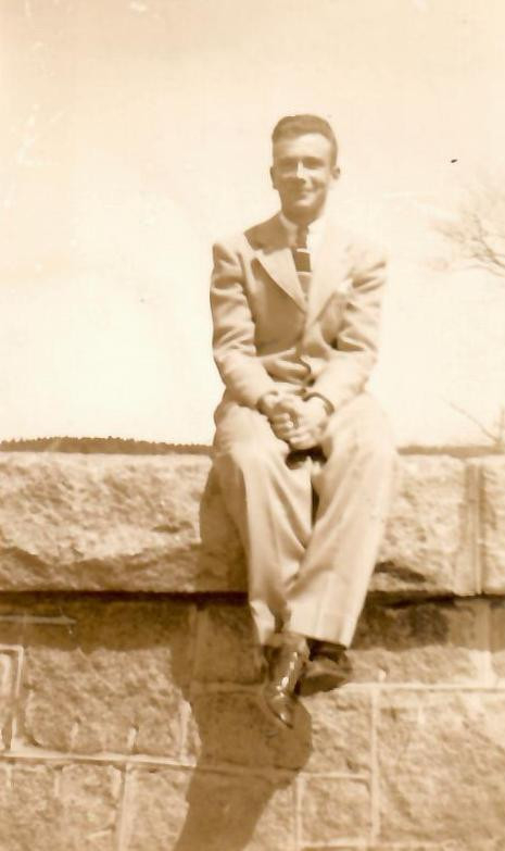 Henry Norcross Magoun III