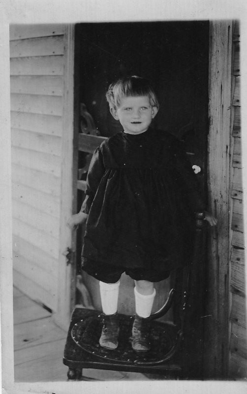 Frances Juanita Mason