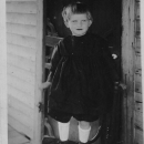 A photo of Frances Juanita (Mason)