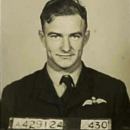 Flying Officer Richard Kay Oliver