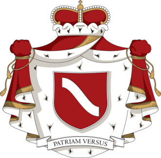 Lubomirski family Coat of Arms
