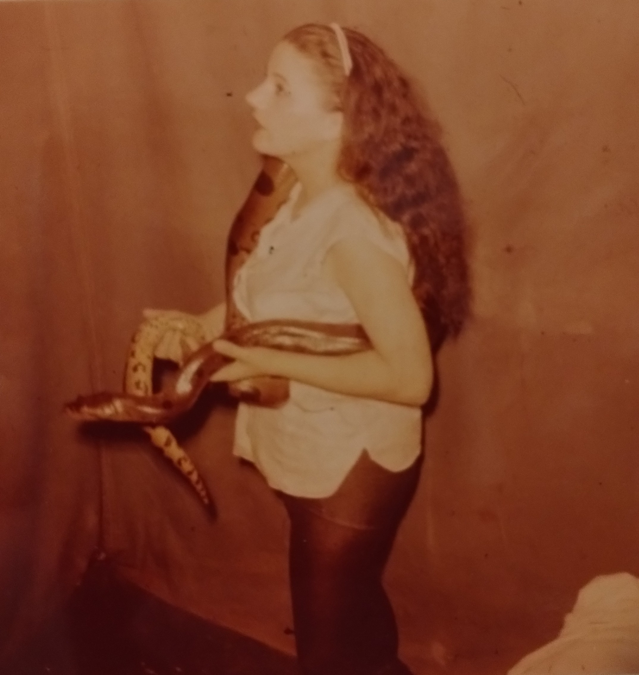 June Maurine Forcier
