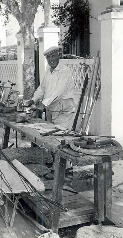 Fernando Crespo Miranda