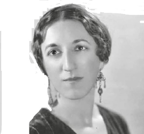 Margaret Hamilton