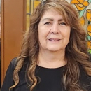 A photo of Josephine Ramos