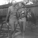 A photo of Peggy Christiansen