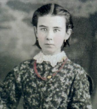 Eliza Butler of New Hampshire