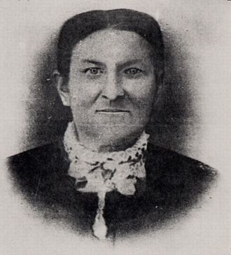 A photo of Mary  Murray