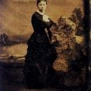 A photo of Ella  Swafford