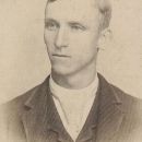 A photo of John Frederick Norris