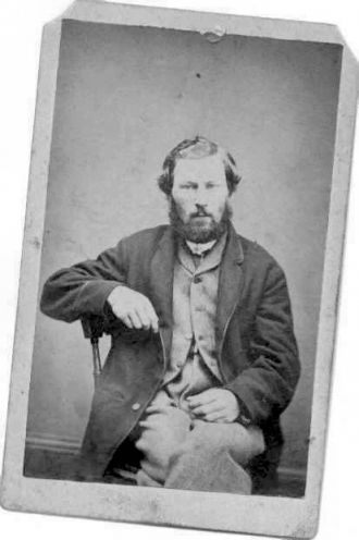 H.W. Weber Photographer, Cornwall
