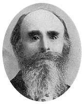 James Vincent Knight
