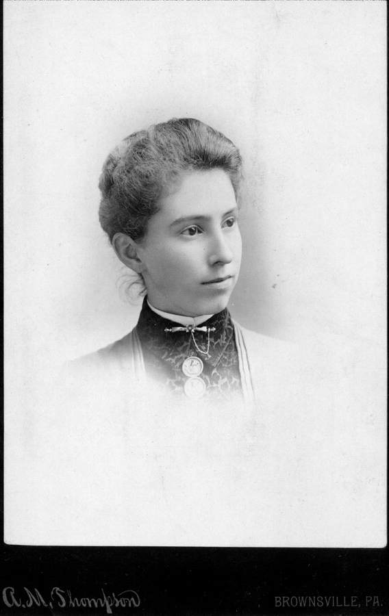 Effie M. Johnson